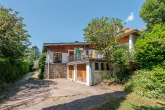 achat maison meylan 38240