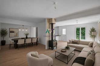 achat maison meylan 38240