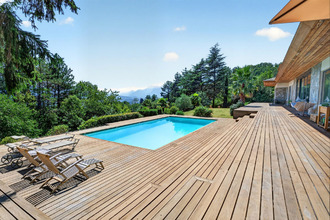 achat maison meylan 38240