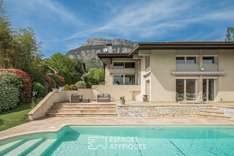 achat maison meylan 38240