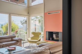 achat maison meylan 38240
