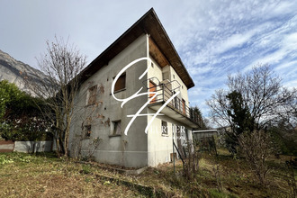 achat maison meylan 38240