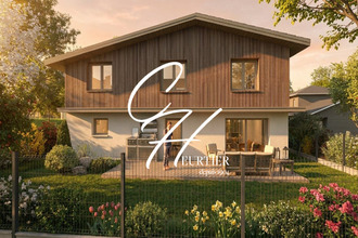 achat maison meylan 38240
