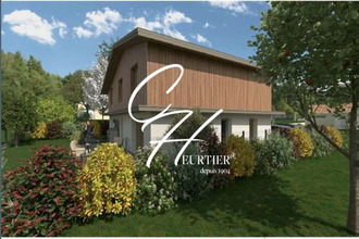 achat maison meylan 38240