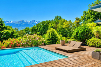 achat maison meylan 38240
