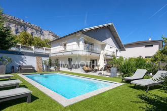 achat maison meylan 38240