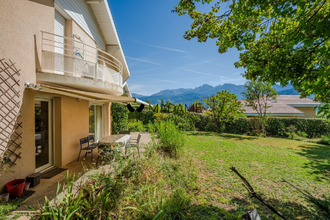 achat maison meylan 38240