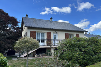 achat maison meymac 19250