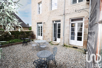 achat maison meymac 19250