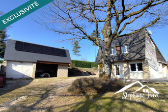 achat maison meymac 19250