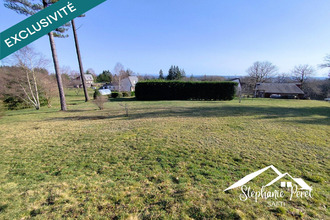 achat maison meymac 19250