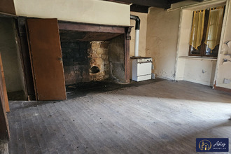 achat maison meymac 19250