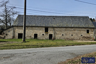 achat maison meymac 19250