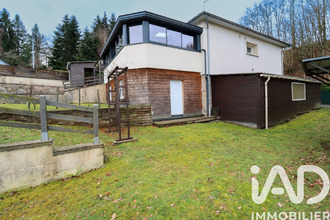 achat maison meymac 19250