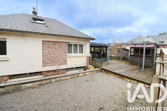 achat maison meymac 19250