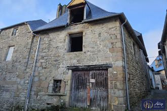 achat maison meymac 19250