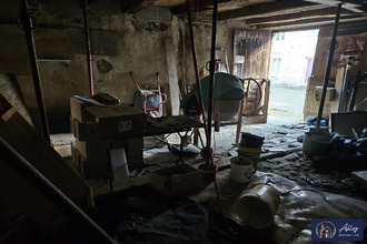 achat maison meymac 19250