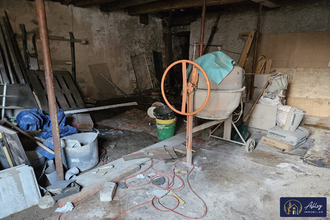 achat maison meymac 19250