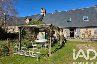 achat maison meymac 19250