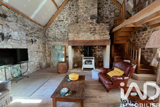 achat maison meymac 19250