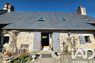 achat maison meymac 19250