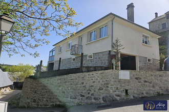achat maison meymac 19250