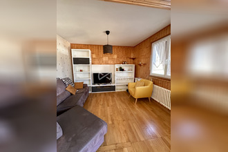 achat maison meymac 19250