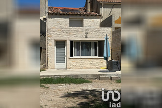 achat maison meynes 30840