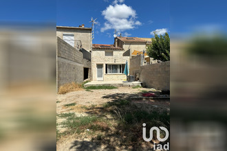 achat maison meynes 30840