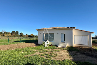 achat maison meynes 30840