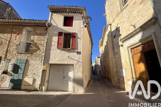 achat maison meynes 30840