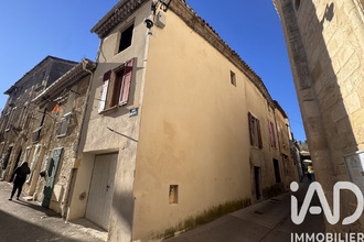 achat maison meynes 30840