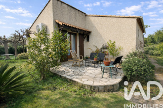 achat maison meynes 30840