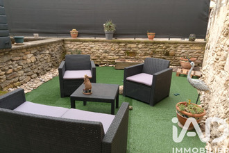 achat maison meynes 30840