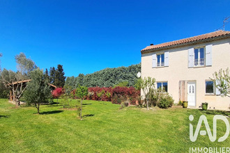 achat maison meynes 30840