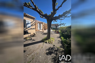 achat maison meynes 30840