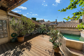 achat maison meynes 30840