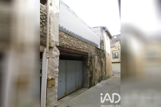 achat maison meynes 30840