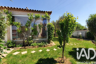 achat maison meynes 30840