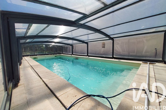 achat maison meynes 30840
