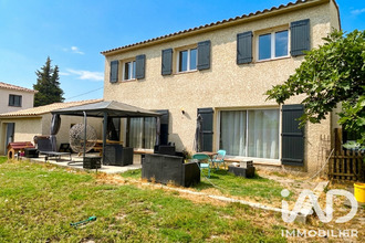 achat maison meynes 30840