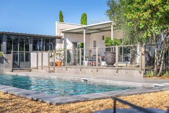 achat maison meynes 30840