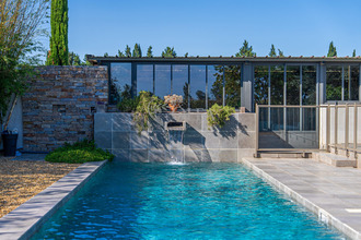 achat maison meynes 30840