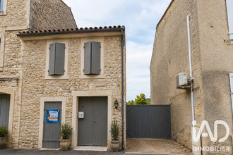 achat maison meynes 30840