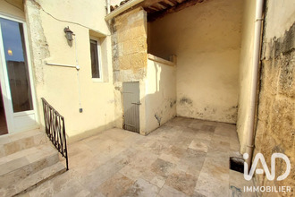 achat maison meynes 30840