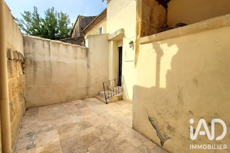 achat maison meynes 30840