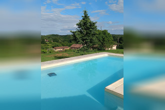 achat maison meyrals 24220