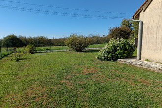 achat maison meyrals 24220