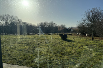 achat maison meyrals 24220