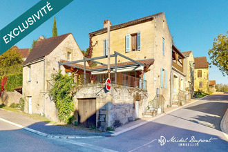 achat maison meyrals 24220